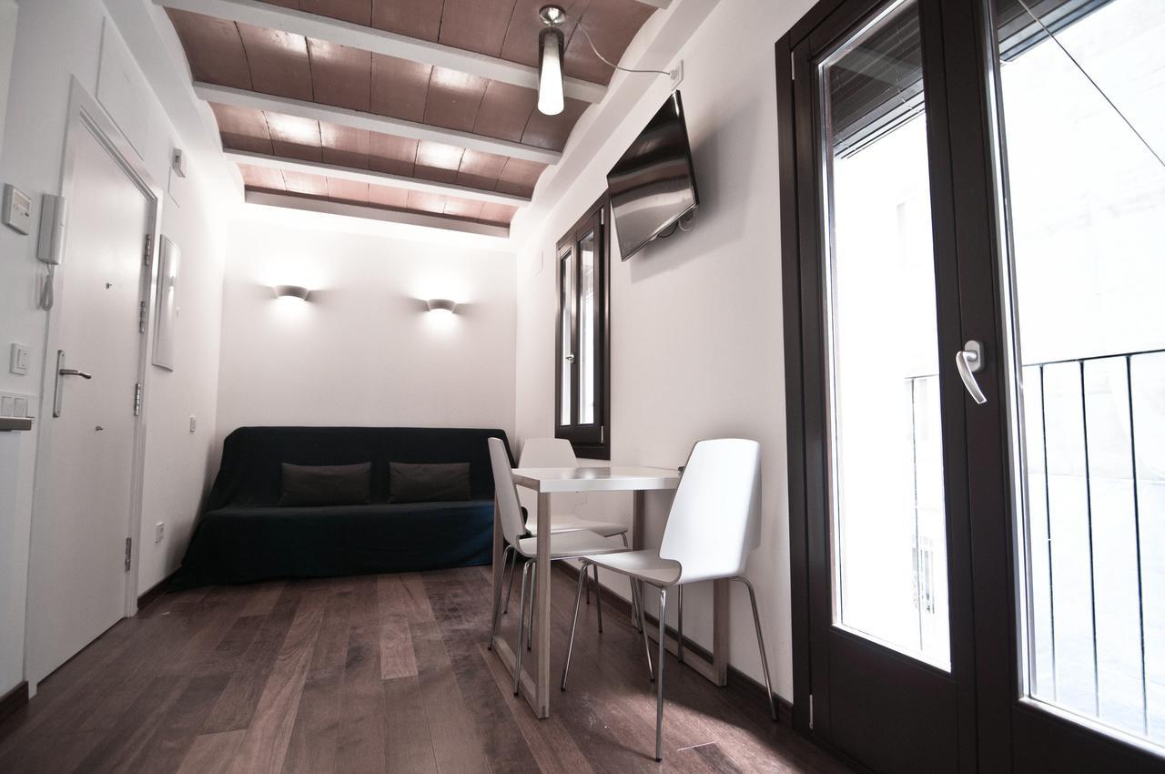 Barcelona Beach Apartments — Fotos 3